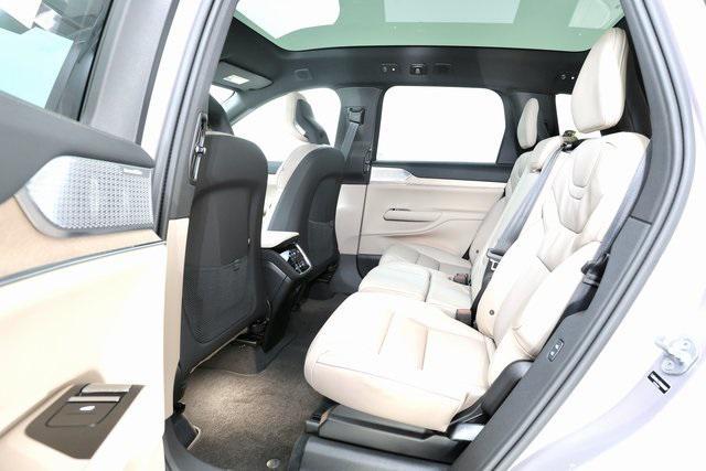 new 2026 Volvo EX90 car, priced at $91,740