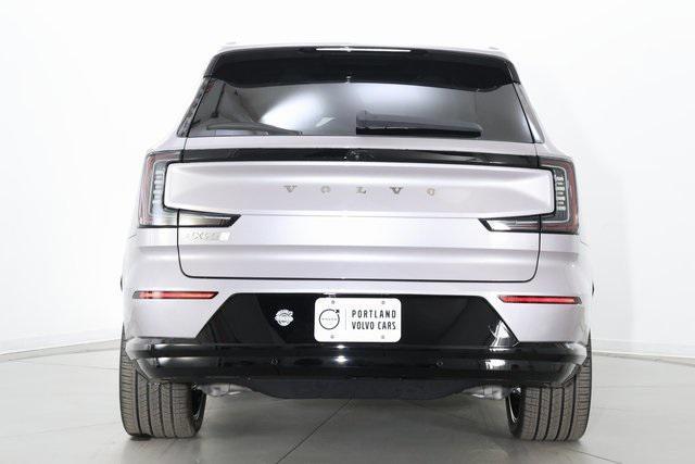 new 2026 Volvo EX90 car, priced at $91,740
