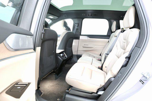 new 2026 Volvo EX90 car, priced at $87,740