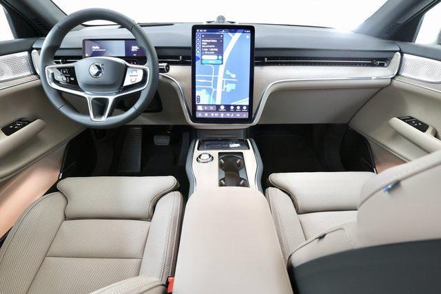 new 2026 Volvo EX90 car, priced at $91,740