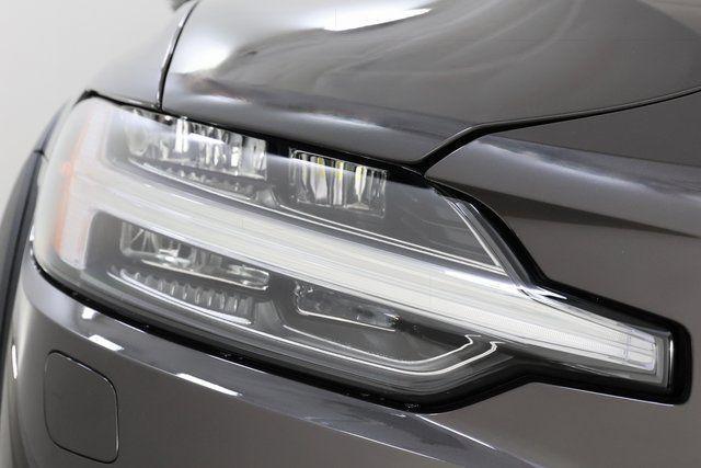 used 2025 Volvo V60 Cross Country car, priced at $38,990