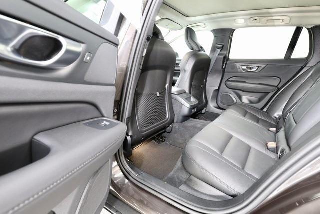 used 2025 Volvo V60 Cross Country car, priced at $38,890