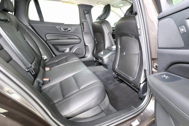 used 2025 Volvo V60 Cross Country car, priced at $38,990