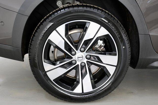 used 2025 Volvo V60 Cross Country car, priced at $38,990