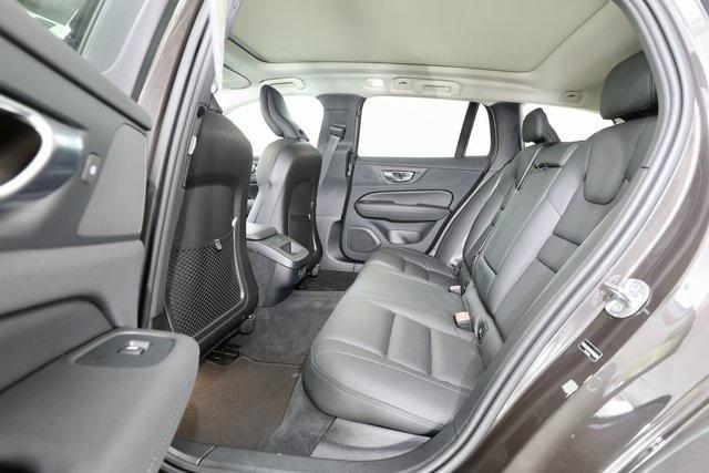 used 2025 Volvo V60 Cross Country car, priced at $38,890