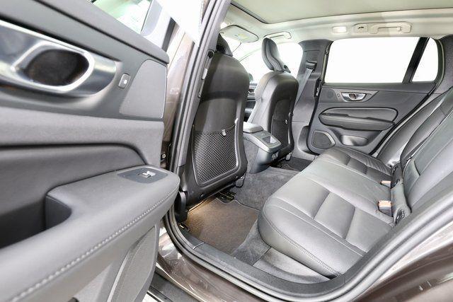 used 2025 Volvo V60 Cross Country car, priced at $38,990