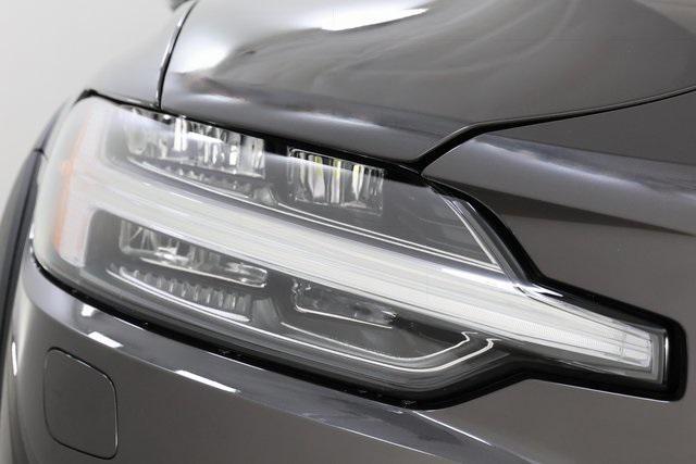 used 2025 Volvo V60 Cross Country car, priced at $38,890