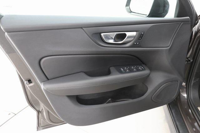 used 2025 Volvo V60 Cross Country car, priced at $38,890