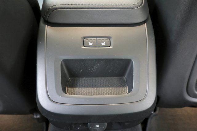 used 2025 Volvo V60 Cross Country car, priced at $38,990