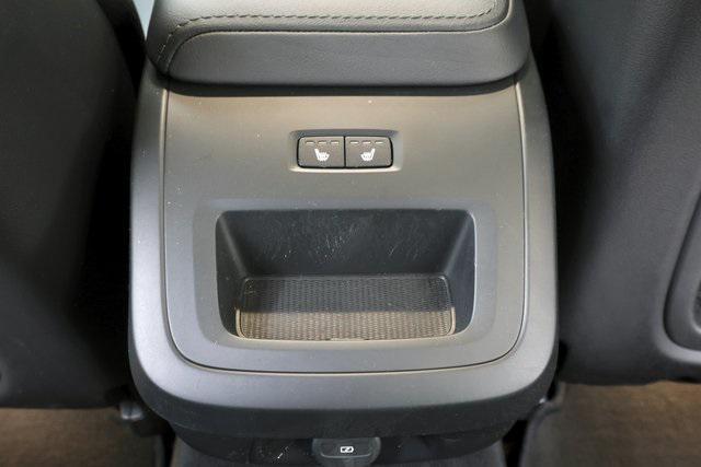 used 2025 Volvo V60 Cross Country car, priced at $38,890