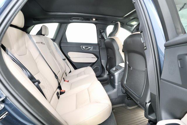 new 2026 Volvo XC60 Plug-In Hybrid car, priced at $67,285