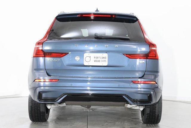new 2026 Volvo XC60 Plug-In Hybrid car, priced at $67,285