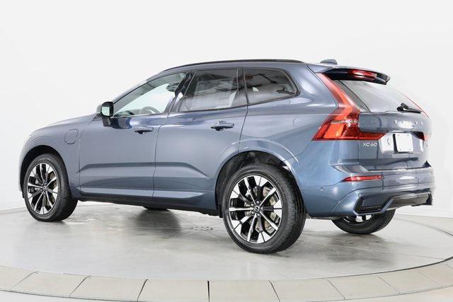 new 2026 Volvo XC60 Plug-In Hybrid car, priced at $67,285