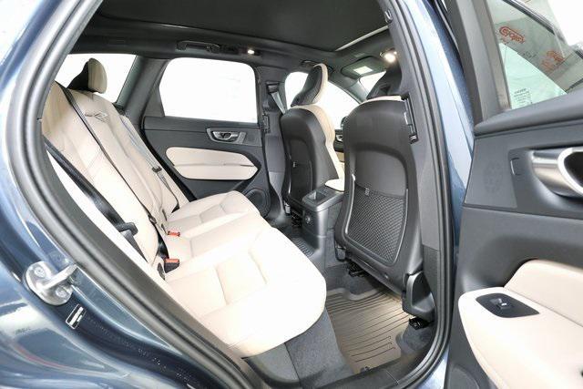 new 2026 Volvo XC60 Plug-In Hybrid car, priced at $67,285