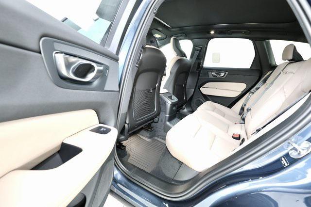 new 2026 Volvo XC60 Plug-In Hybrid car, priced at $67,285