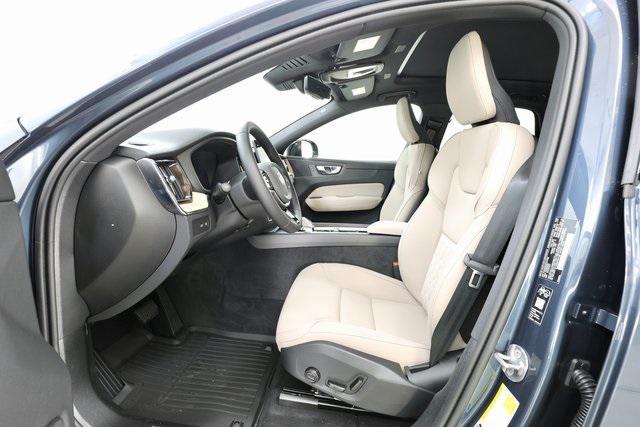 new 2026 Volvo XC60 Plug-In Hybrid car, priced at $67,285