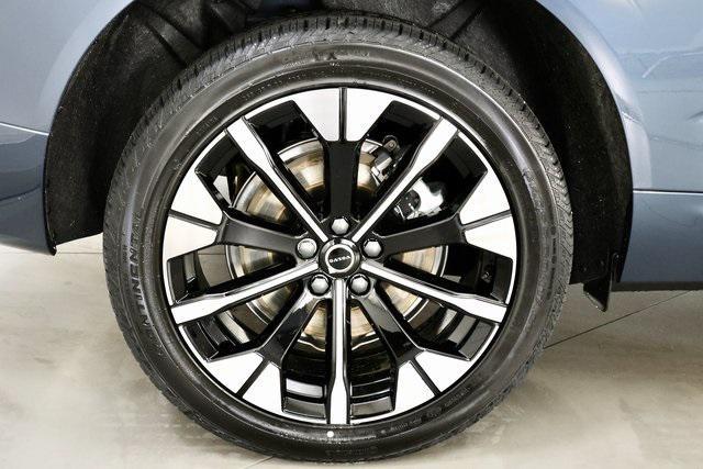 new 2026 Volvo XC60 Plug-In Hybrid car, priced at $67,285