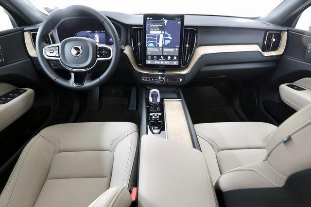 new 2026 Volvo XC60 Plug-In Hybrid car, priced at $67,285
