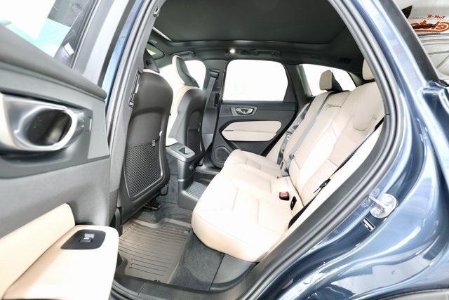 new 2026 Volvo XC60 Plug-In Hybrid car, priced at $67,285