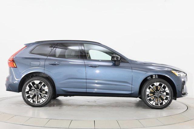 new 2026 Volvo XC60 Plug-In Hybrid car, priced at $67,285