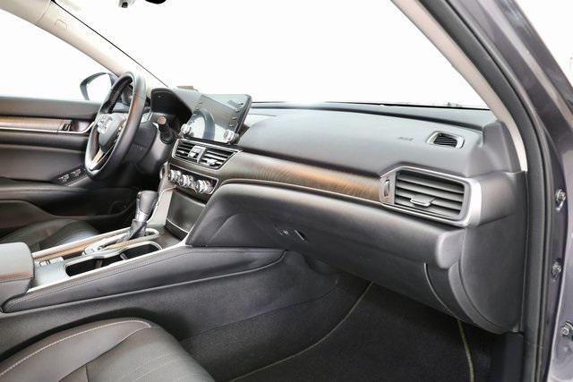 used 2018 Honda Accord car, priced at $19,990