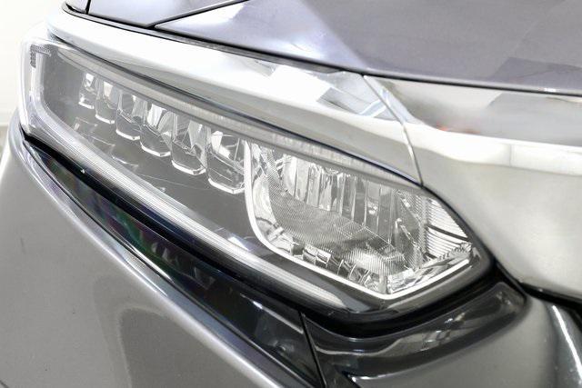 used 2018 Honda Accord car, priced at $19,990