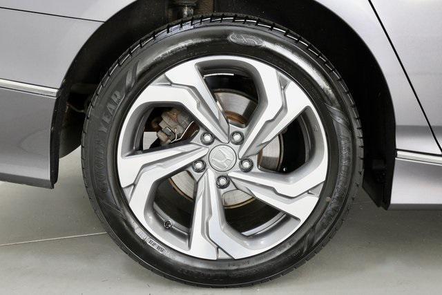 used 2018 Honda Accord car, priced at $19,990