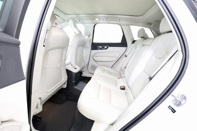 used 2024 Volvo XC60 Recharge Plug-In Hybrid car, priced at $41,890