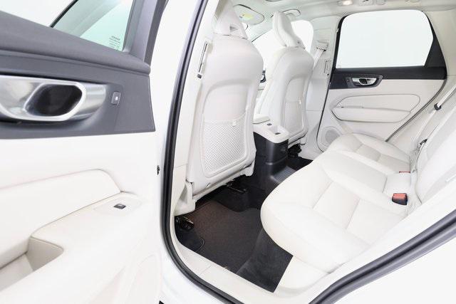 used 2024 Volvo XC60 Recharge Plug-In Hybrid car, priced at $41,890