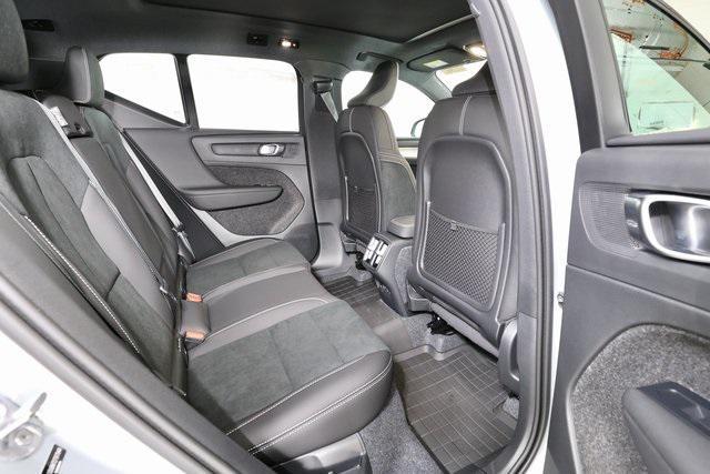 new 2026 Volvo XC40 car, priced at $56,570