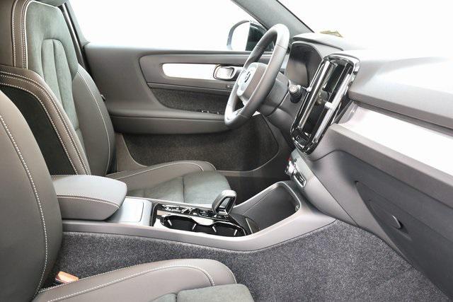 new 2026 Volvo XC40 car, priced at $56,570