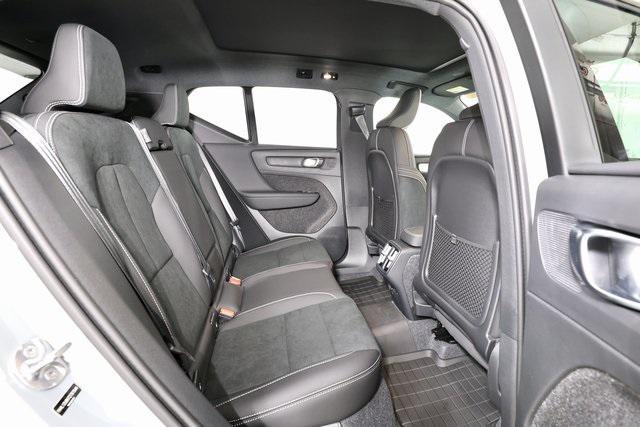 new 2026 Volvo XC40 car, priced at $56,570