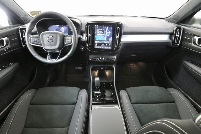 new 2026 Volvo XC40 car, priced at $56,570