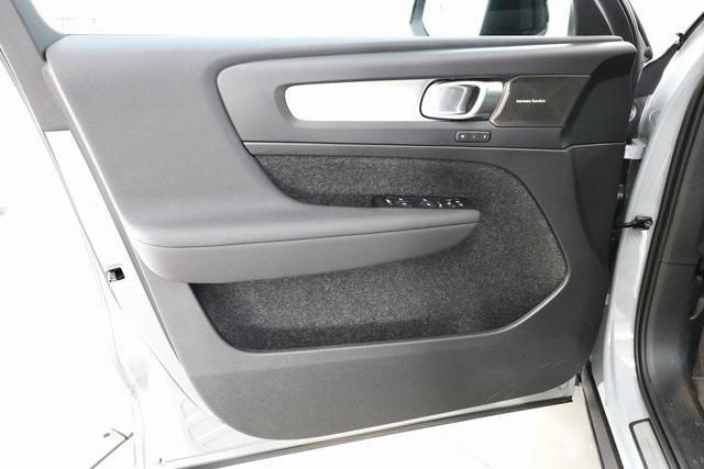 new 2026 Volvo XC40 car, priced at $56,570