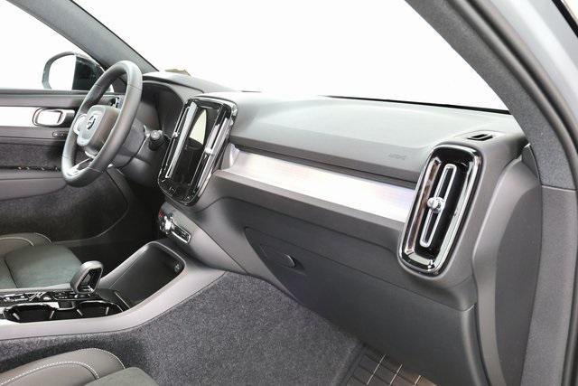 new 2026 Volvo XC40 car, priced at $56,570