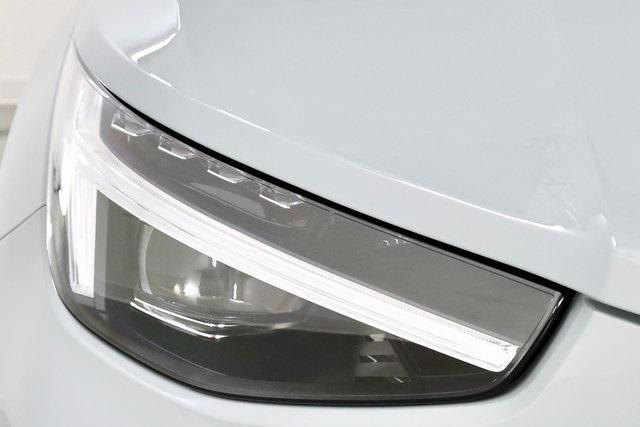 new 2026 Volvo XC40 car, priced at $56,570