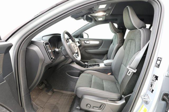 new 2026 Volvo XC40 car, priced at $56,570