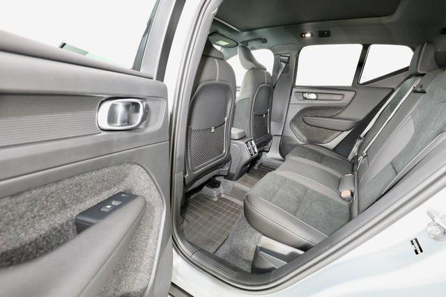 new 2026 Volvo XC40 car, priced at $56,570