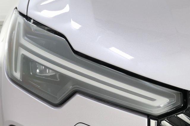 new 2026 Volvo XC90 car, priced at $65,825