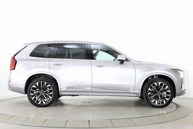 new 2026 Volvo XC90 car, priced at $65,825