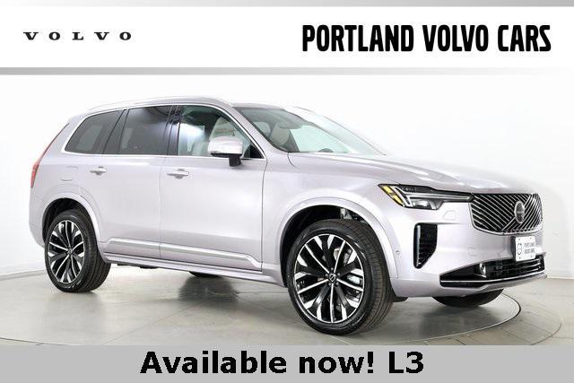 new 2026 Volvo XC90 car, priced at $65,825