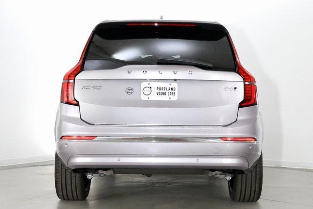 new 2026 Volvo XC90 car, priced at $65,825