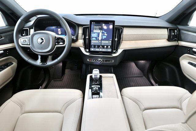 new 2026 Volvo XC90 car, priced at $65,825