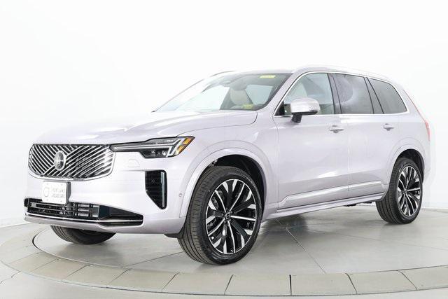 new 2026 Volvo XC90 car, priced at $65,825