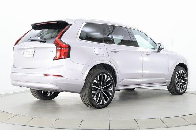 new 2026 Volvo XC90 car, priced at $65,825