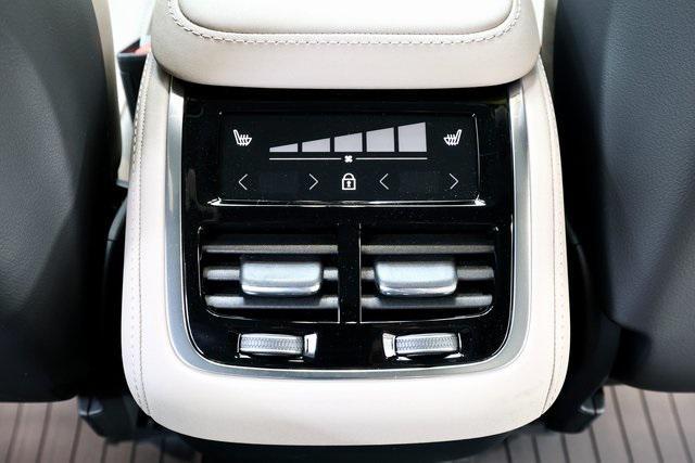 new 2026 Volvo XC90 car, priced at $65,825