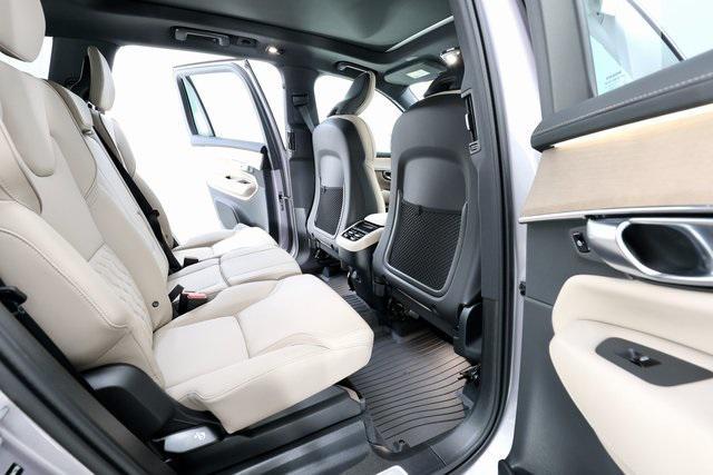 new 2026 Volvo XC90 car, priced at $65,825