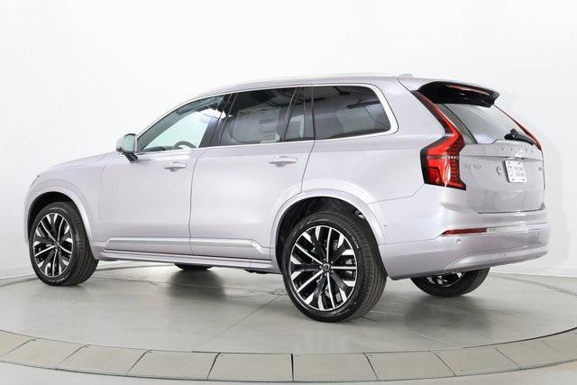 new 2026 Volvo XC90 car, priced at $65,825