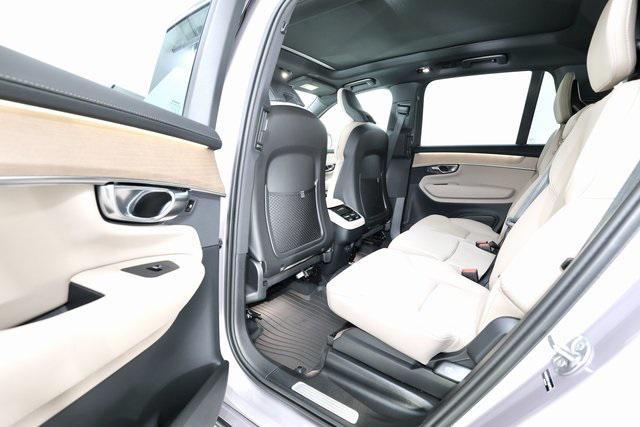 new 2026 Volvo XC90 car, priced at $65,825