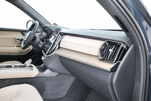 new 2026 Volvo XC90 car, priced at $70,830